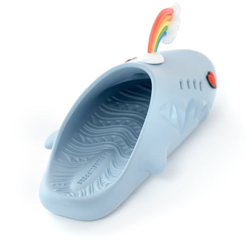 Sharkicks Pro Mule - 彩虹